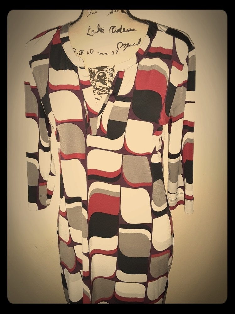 Banana Republic Dress